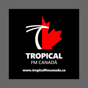Tropical FM Canada - AIR logo