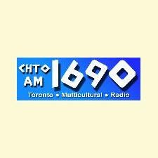 CHTO AM 1690 logo