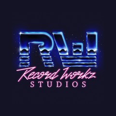 Record Workz Radio logo