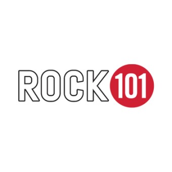 CFMI Classic Rock 101 logo