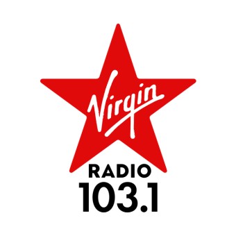 CKMM 103.1 Virgin Radio Winnipeg