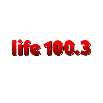 CJLF Life 100.3 FM
