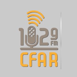CFAR 590 logo