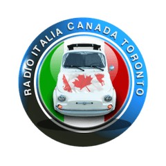 Radio Italia Canada logo