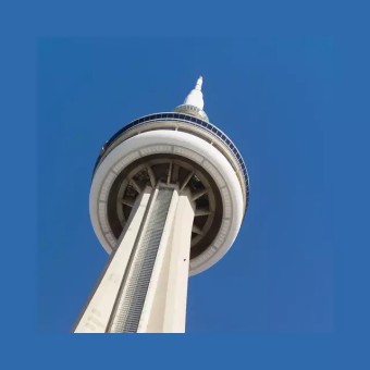 Hot103.5 Toronto logo