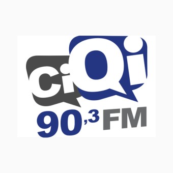 CIQI 90.3 FM