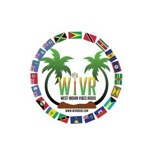 West Indian Vibes Radio logo