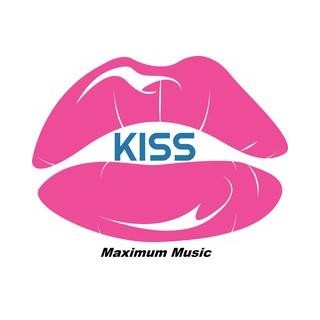 KISS FM (EIRE) logo