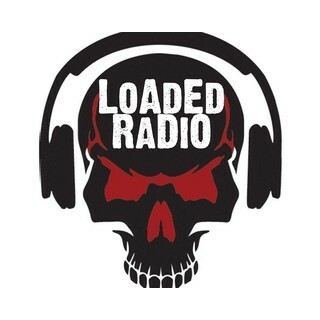 Loaded Radio logo