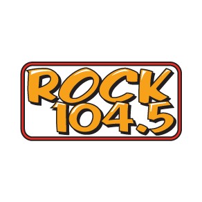 CKJX Rock 104.5 FM