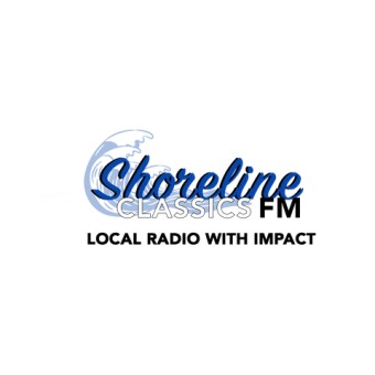 Shoreline Classics FM logo