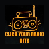 Click Your Radio Hits logo
