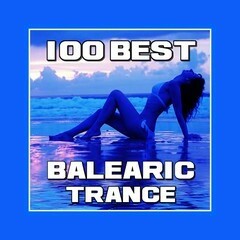 100 Best Balearic Trance logo