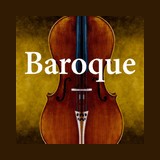 CalmRadio.com - Baroque logo