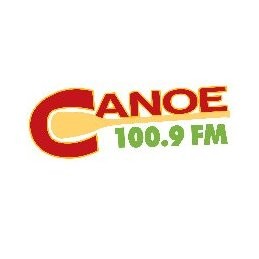 CKHA Canoe FM logo
