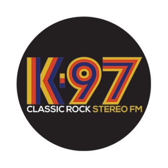 CIRK K-97 Classic Rock logo
