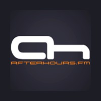 AH.FM Afterhours FM logo