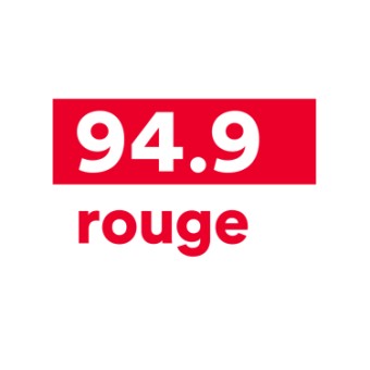 CIMF 94.9 Rouge FM