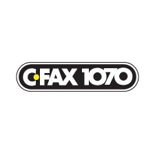 CFAX 1070 logo