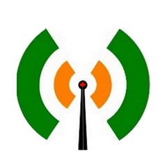 Irish Radio Canada logo