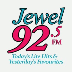 CHRC Jewel 92.5 logo
