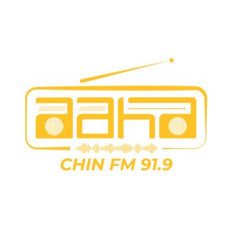 Aaha Radio logo