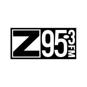 CKZZ Z95.3 logo