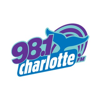 CHTD 98.1 Charlotte FM