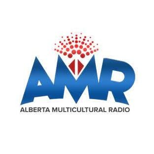 AMR Live logo