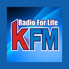 CJTK Radio For Life KFM