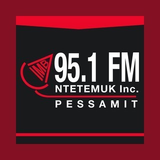 Radio Ntetemuk Inc logo