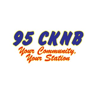 CKNB 95