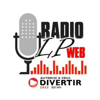 Radio LP Web (Canada) logo