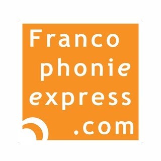 Francophonie Express logo