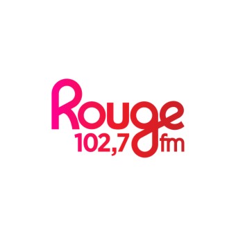 CITE 102.7 Rouge FM