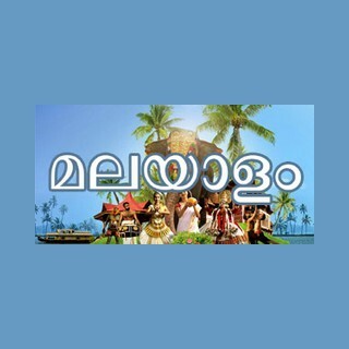 AMR malayalam logo