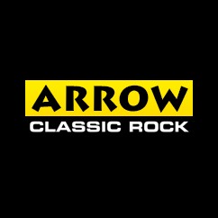 Arrow Classic Rock logo