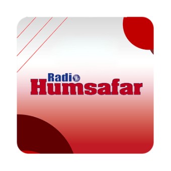 Radio Humsafar logo