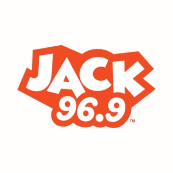 CJAQ Jack FM 96.9 logo