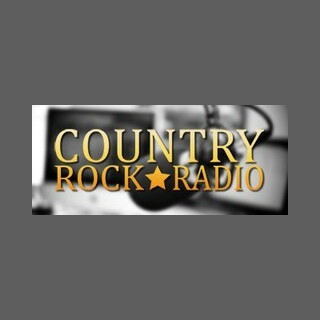 CJFN Country Rock Radio logo
