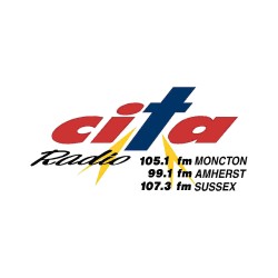 CITA 105.1 Harvesters FM Moncton