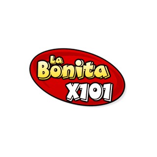 La Bonita X101 logo