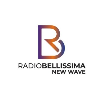 Radio Bellissima New Wave logo