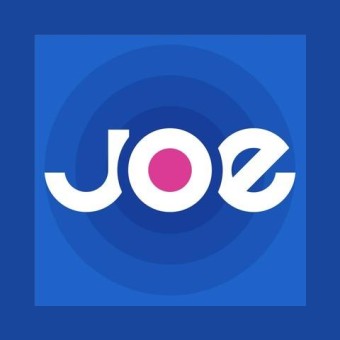 Joe logo