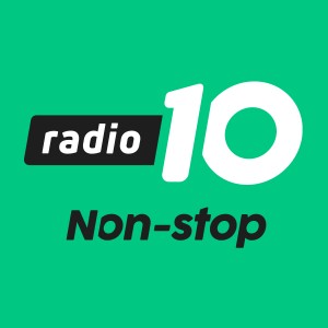 Radio 10 - Non-stop logo
