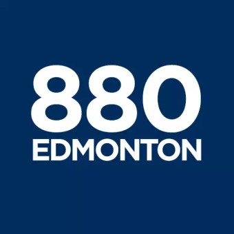 CHQT Global News Radio 880 Edmonton logo