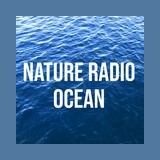 Nature Radio Ocean logo