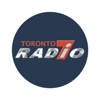 Radio 7 Toronto logo