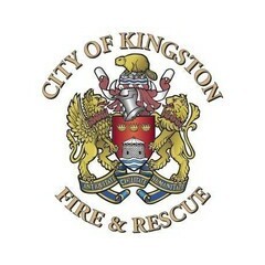 Kingston Fire