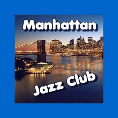 Manhattan Jazz Club logo
